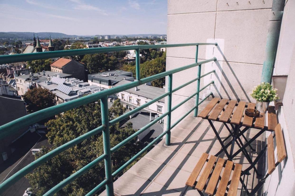 Best Rooms For Short Stay In City Center Krakkó Kültér fotó