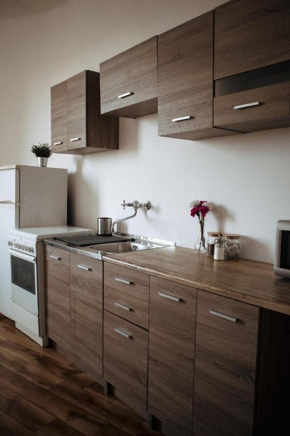 Best Rooms For Short Stay In City Center Krakkó Kültér fotó