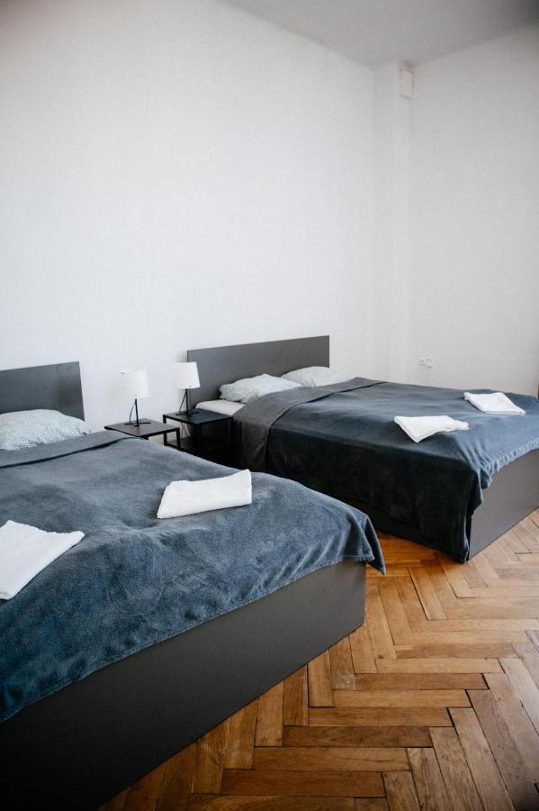 Best Rooms For Short Stay In City Center Krakkó Kültér fotó