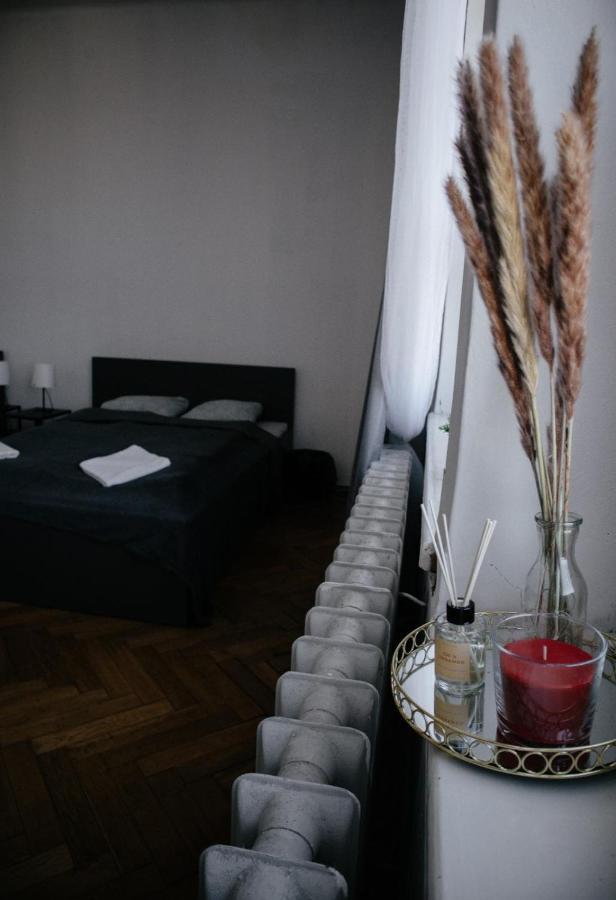 Best Rooms For Short Stay In City Center Krakkó Kültér fotó
