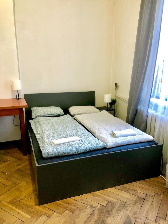 Best Rooms For Short Stay In City Center Krakkó Kültér fotó