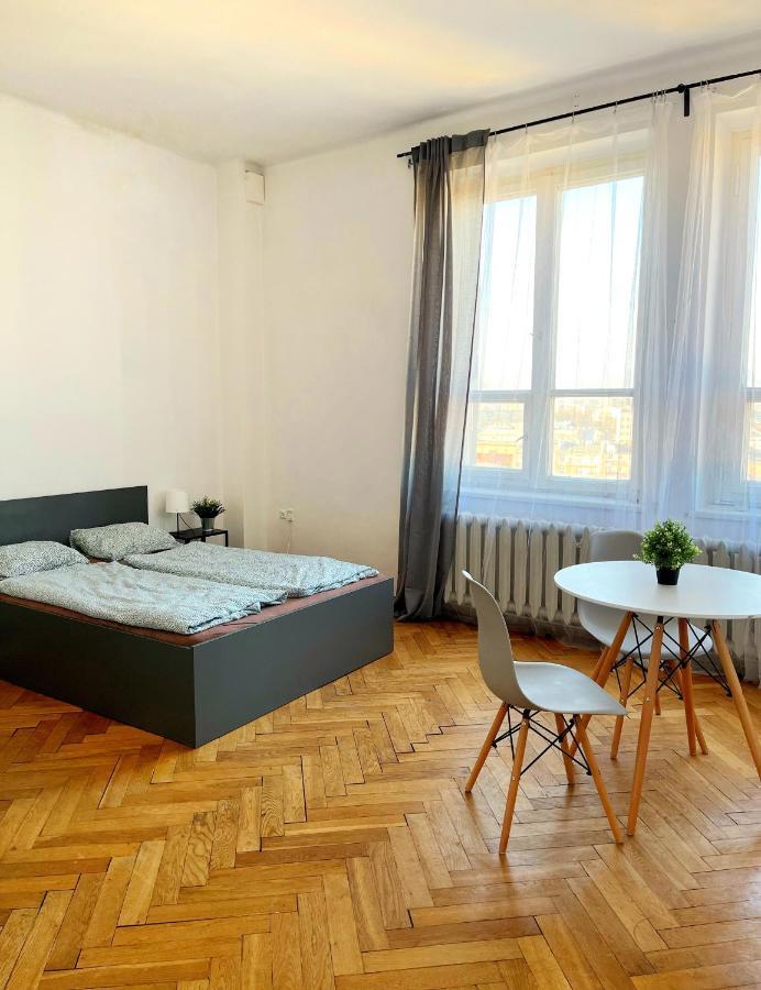 Best Rooms For Short Stay In City Center Krakkó Kültér fotó