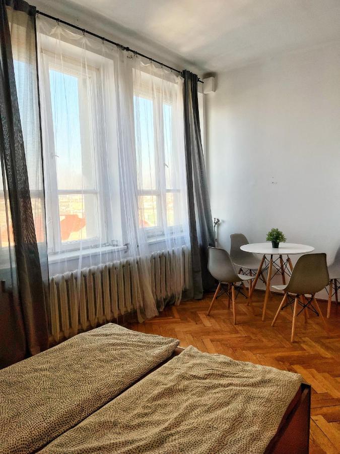 Best Rooms For Short Stay In City Center Krakkó Kültér fotó